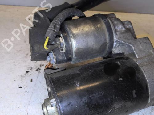Starter SUZUKI SWIFT III (MZ, EZ) 1.3 DDiS (RS413D) | BP24379408M8 