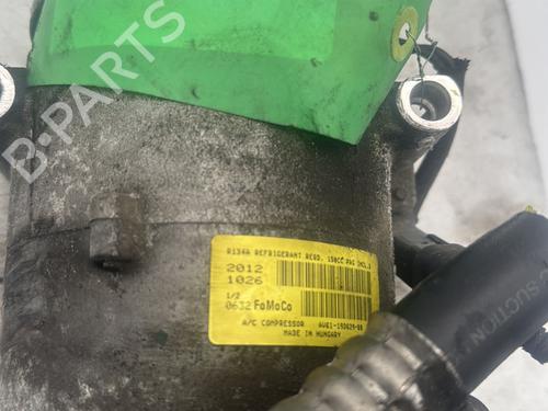AC compressor FORD C-MAX II (DXA/CB7, DXA/CEU) 2.0 TDCi | BP33729820M34  - Image 5