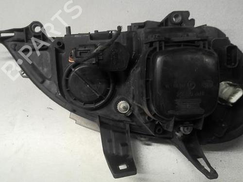 Left headlight MERCEDES-BENZ M-CLASS (W163) ML 270 CDI (163.113) | BP22003098C28 