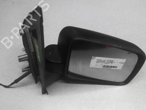 Right mirror FORD TOURNEO CONNECT 1.8 TDCi | BP21592278C27 