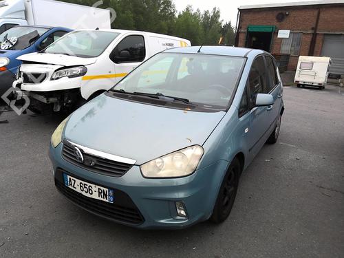 Climate control FORD C-MAX (DM2) 1.6 TDCi | BP20352021I5  - Image 12