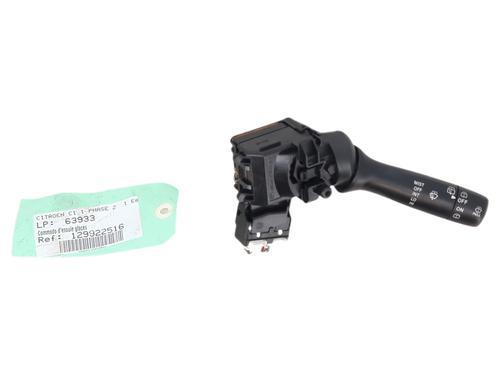 Steering column stalk CITROËN C1 (PM_, PN_) 1.0 | BP37635997I23 - Image 3
