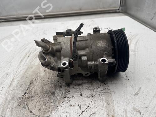 AC compressor CITROËN C4 Picasso II 1.6 HDi / BlueHDi 115 | BP39729277M34 - Image 6