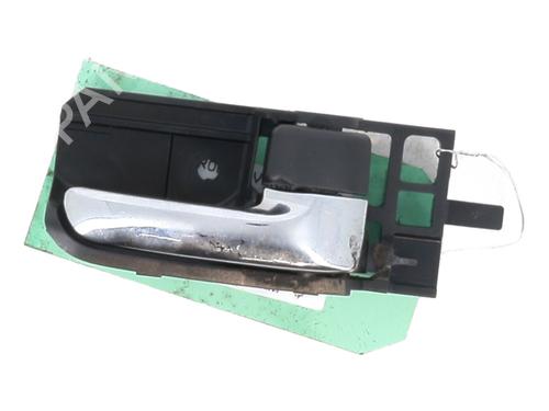 Used Rear right interior door handle TOYOTA COROLLA Verso (_E12_) 2.0 D-4D (CDE120_, CDE120R) (90 hp) 29493250