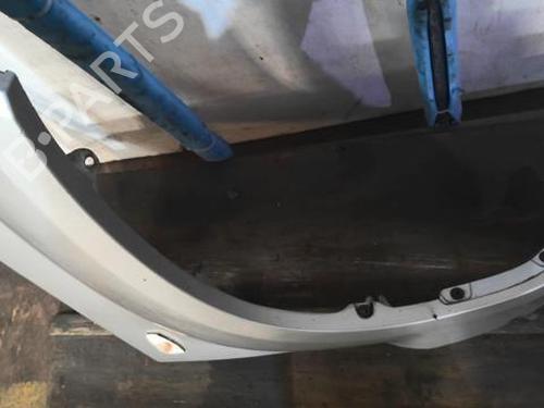 Right front fenders HYUNDAI TUCSON (JM) 2.0 CRDi All-wheel Drive | BP20350529C42 