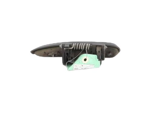 Used Rear right exterior door handle Rear right exterior door handle DACIA SANDERO II TCe 90 (B8M1, B8MA, B8AC) (90 hp) 20493352 20493352