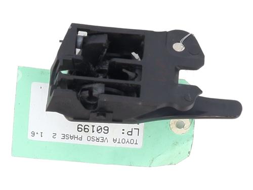 Front left interior door handle TOYOTA VERSO (_R2_) 1.6 D4-D (WAR20_) | BP30361898I13