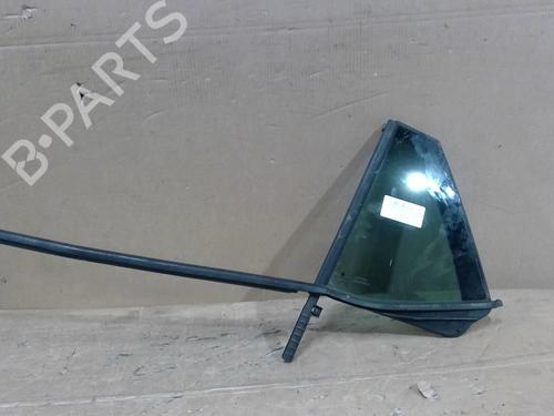 Dør rude ventre bagtil SKODA FABIA III (NJ3) 1.0 (60 hp) 30886547