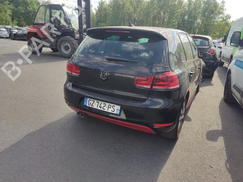 Steering column VW GOLF VI (5K1) 2.0 TDI | BP27161757M21  - Image 5