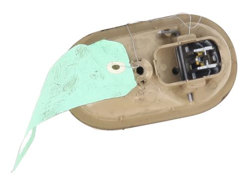 Front left interior door handle RENAULT MODUS / GRAND MODUS (F/JP0_) 1.4 (JP01, JP0J) | BP30715717I13 - Image 2