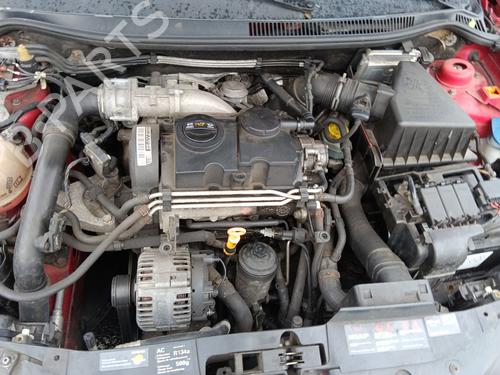 Left headlight SEAT IBIZA III (6L1) 1.4 TDI | BP32383640C28  - Image 15