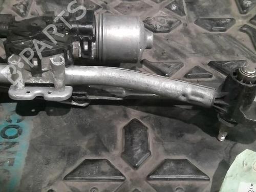 Used Front wiper motor ALFA ROMEO 159 Sportwagon (939_) 1.9 JTDM 8V (939BXE1B) (120 hp) 22000033