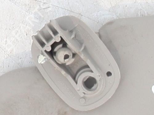 Pare-soleil gauche DACIA LOGAN II TCe 90 (L8MA, L8M1, L8AC) | BP30866334I1