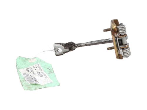 Used Hinge/Door check strap PEUGEOT 307 (3A/C) 2.0 HDi 110 (107 hp) 30715593
