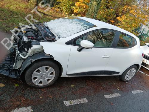 Subframe RENAULT CLIO IV (BH_) 1.5 dCi 75 | BP30715762M9 - Image 8