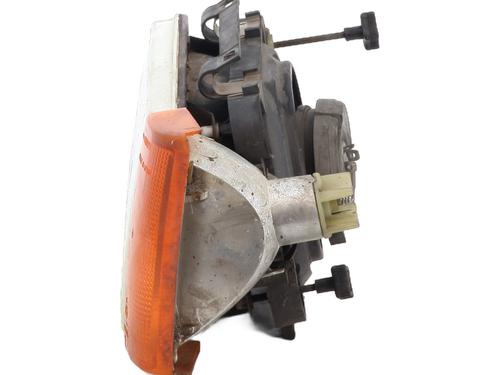 Left headlight OPEL CORSA A Hatchback (S83) 1.5 D (F08, M08, F68, M68) | BP29341909C28 