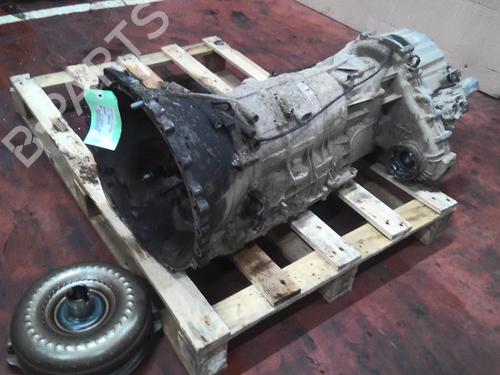 Used Gearbox LAND ROVER DISCOVERY III (L319) 2.7 TD 4x4 (190 hp) 32709320