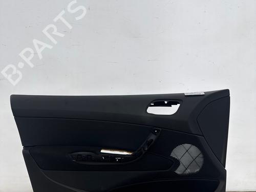 Used Front left panel Front left panel PEUGEOT 308 I (4A_, 4C_) 1.6 HDi (90 hp) 36591469 36591469