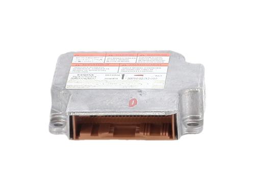 Used ECU airbags ECU airbags SUZUKI SWIFT III (MZ, EZ) [2005-2026] 34385450 34385450