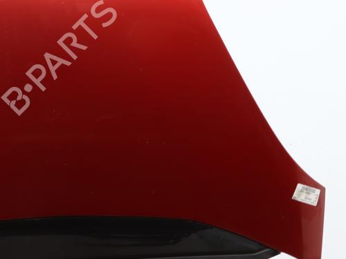 Hood CITROËN C4 Picasso I MPV (UD_) 1.6 HDi | BP27811256C1 