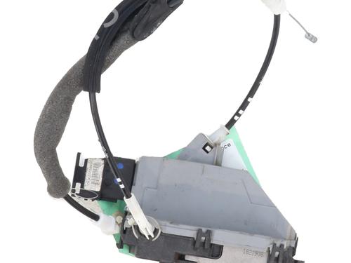 Cerradura puerta trasera izquierda CITROËN C5 III (RD_) 3.0 V6 (RDXFVJ) | BP30763709C100