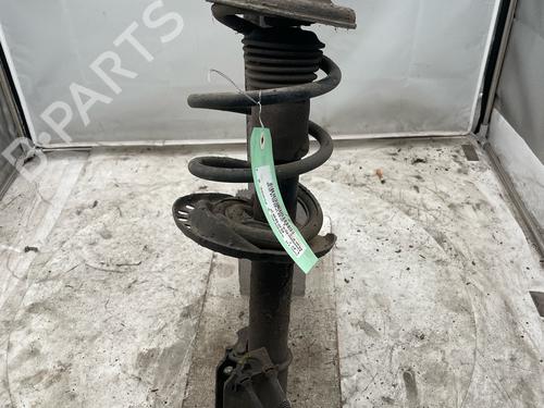 Used Left front shock absorber Left front shock absorber 37635811 37635811