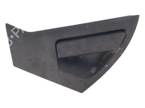 Used Rear right exterior door handle Rear right exterior door handle 37164236 37164236