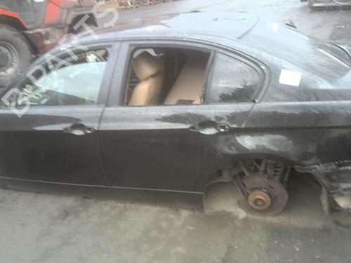 Rear right exterior door handle BMW 3 (E90) 330 d | BP24321949C130 