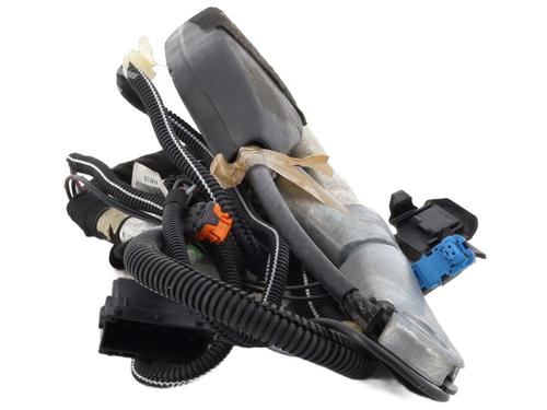 Seat buckle RENAULT SCÉNIC II (JM0/1_) 1.5 dCi (JM1E, JM16) | BP28174996I32 
