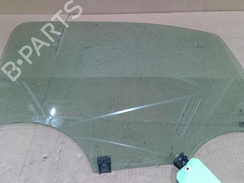 Used Front right door window TOYOTA PROACE CITY Box Body/MPV (BPZ_) 1.5 D-4D 100 (BPZM) (102 hp) 29197276