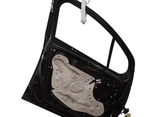 Left front door CITROËN C3 II (SC_) 1.6 HDi | BP20493436C2 