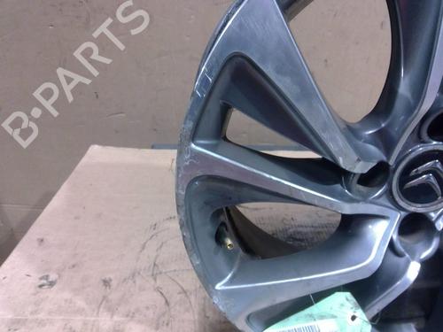 Rim CITROËN DS4 (NX_) 1.6 HDi 115 | BP32184916C45 