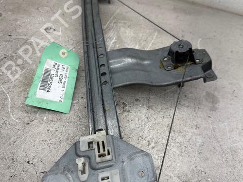 Rear left window mechanism DACIA LODGY (JS_) 1.2 TCe (JSAY, JSM0) | BP37278041C24 - Image 2