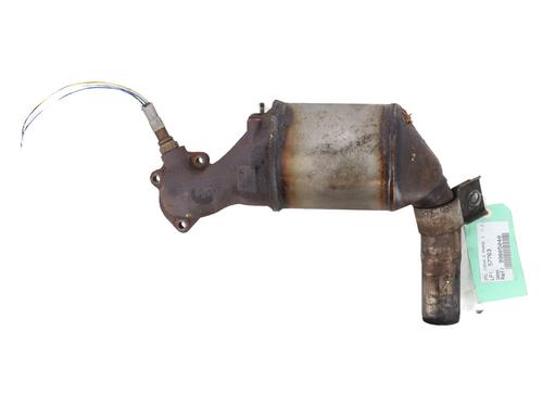 Catalyst OPEL CORSA D (S07) 1.3 CDTI (L08, L68) | BP23789350M10 - Image 4