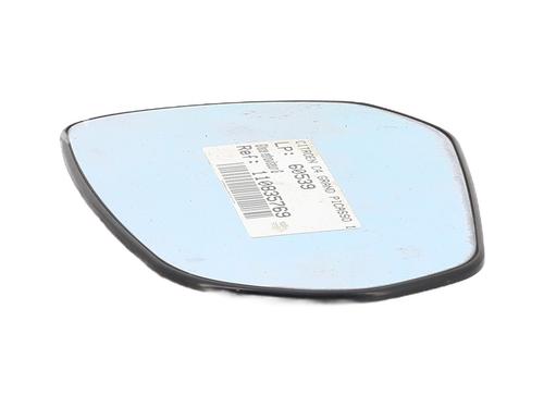 Used Left mirror glass Left mirror glass 28570637 28570637
