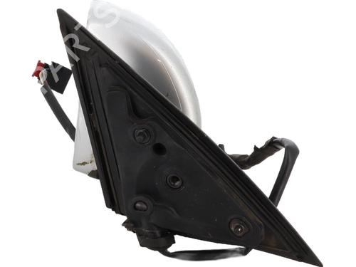 Left mirror AUDI A6 C6 (4F2) 2.7 TDI quattro | BP21057919C26 