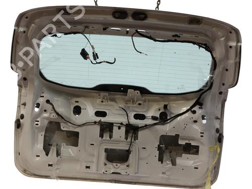 Tailgate FORD C-MAX II (DXA/CB7, DXA/CEU) 1.6 TDCi | BP28833316C6 