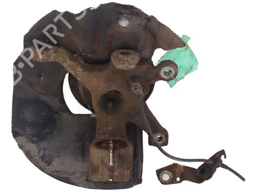 Left front steering knuckle BMW 3 (E46) 320 i | BP31961444M25  - Image 5
