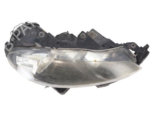 Right headlight VW GOLF VI (5K1) 1.6 TDI | BP32383481C29 