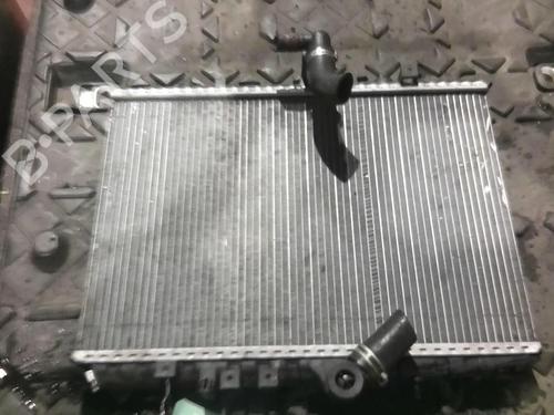 Water radiator PEUGEOT 607 (9D, 9U) 2.0 HDI | BP20369630M31 