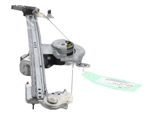 Used Front right window mechanism CITROËN C3 I (FC_, FN_) 1.4 i (73 hp) 24862785