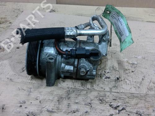 AC compressor CITROËN C3 II (SC_) 1.2 VTi 82 | BP31956916M34 - Image 6