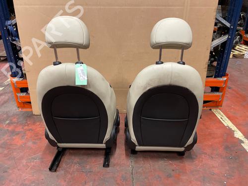 Seats set MINI MINI COUNTRYMAN (R60) Cooper D ALL4 | BP36365300C78 - Image 9