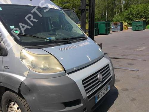 Ratstangsstang FIAT DUCATO Van (250_) 130 Multijet 2,3 D | BP36314340I23 - Image 10
