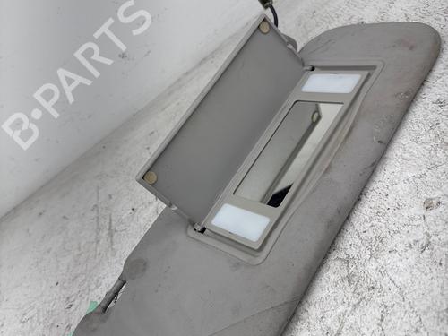 Used Right sun visor Right sun visor 36791988 36791988