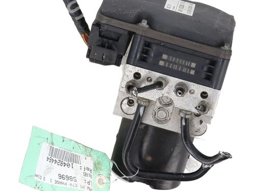 ABS pump BMW X5 (E70) 3.0 3.0d | BP25343527M43 - Image 3