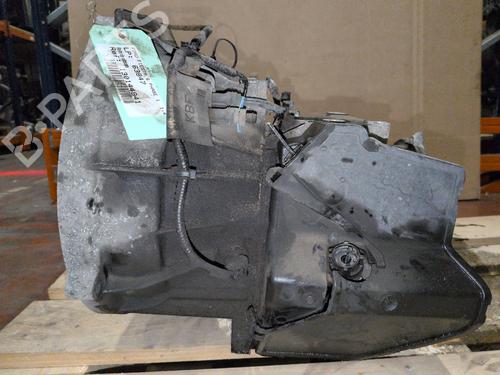 Gearbox FORD FIESTA VI (CB1, CCN) 1.4 TDCi | BP37743401M3 - Image 7