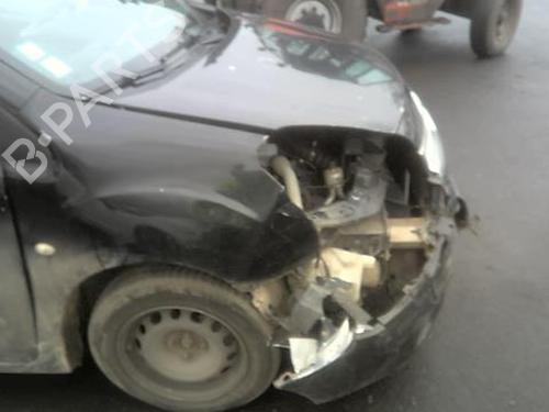 Steering rack CITROËN BERLINGO Box Body/MPV (B9) 1.6 HDi / BlueHDi 75 | BP25010449M22 - Image 6