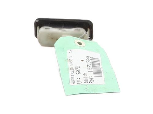 Pulsantiera RENAULT CLIO IV (BH_) 1.5 dCi 75 | BP29896430I30 