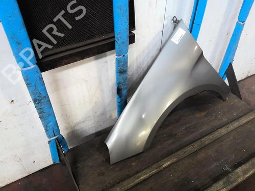 Left front fenders MERCEDES-BENZ B-CLASS Sports Tourer (W245) B 180 CDI (245.207) | BP20354579C41 